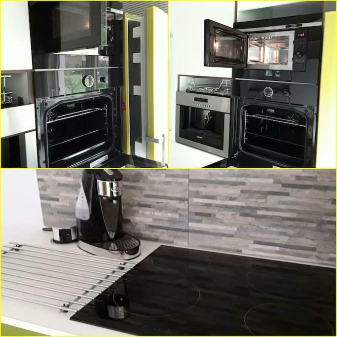 דירות Vojkovice  Aparments Bukol מראה חיצוני תמונה